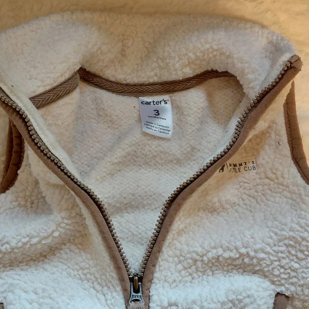 Carters experience revolutionary